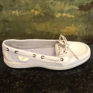 Women’s Sperrys